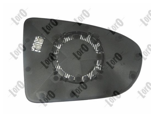 Vetro specchio, Specchio esterno - 2733G01 ABAKUS