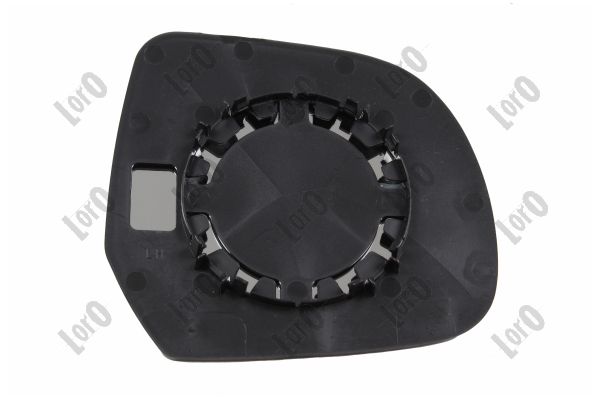 veidrodėlio stiklas, išorinis veidrodėlis - 2735G01 ABAKUS