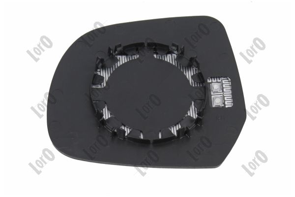 veidrodėlio stiklas, išorinis veidrodėlis - 2735G04 ABAKUS