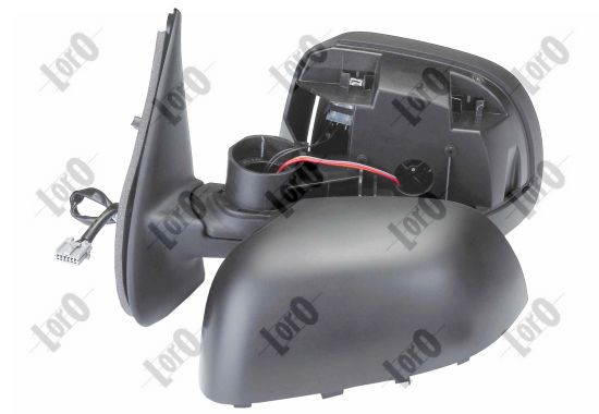 Specchio retrovisore esterno - 2735M03 ABAKUS