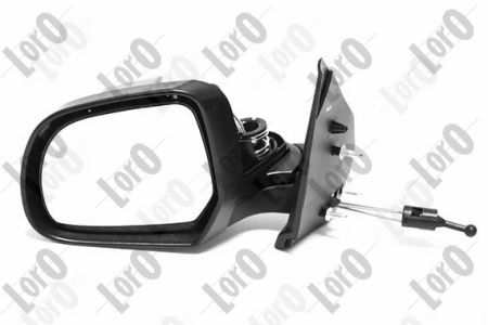 Specchio retrovisore esterno - 2736M01 ABAKUS