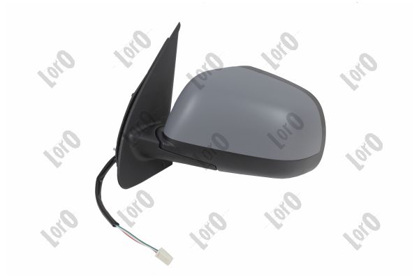Specchio retrovisore esterno - 2736M03 ABAKUS