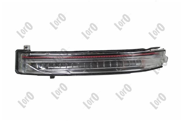 Фонарь указателя поворота - 2737S01 ABAKUS