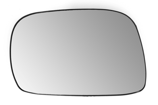 Vetro specchio, Specchio esterno - 2801G01 ABAKUS