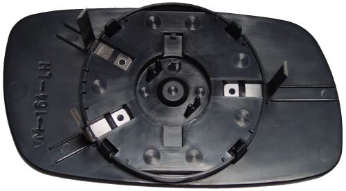 veidrodėlio stiklas, išorinis veidrodėlis - 2805G02 ABAKUS