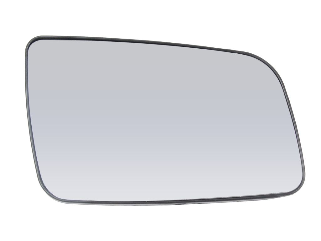 Mirror Glass, outside mirror - 2806G02 ABAKUS