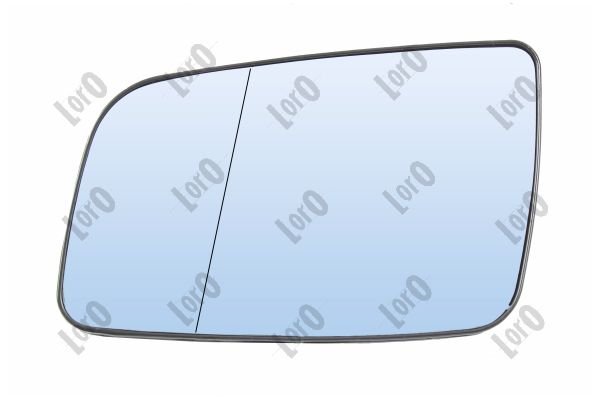 Зеркальное стекло, наружное зеркало - 2806G03 ABAKUS