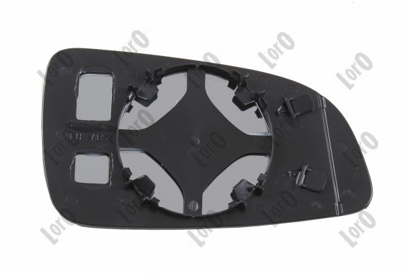 veidrodėlio stiklas, išorinis veidrodėlis - 2807G11 ABAKUS