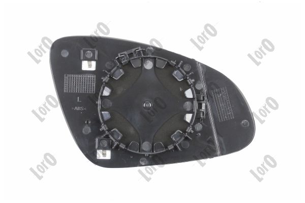 Vetro specchio, Specchio esterno - 2809G01 ABAKUS