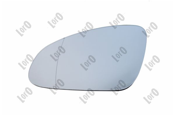Mirror Glass, outside mirror - 2809G01 ABAKUS