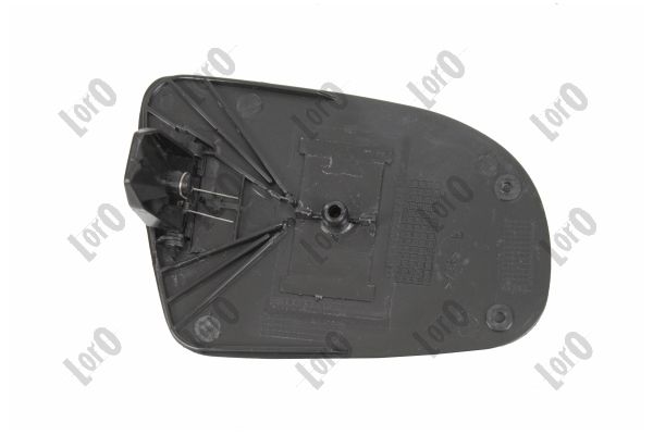 Mirror Glass, outside mirror - 2811G01 ABAKUS