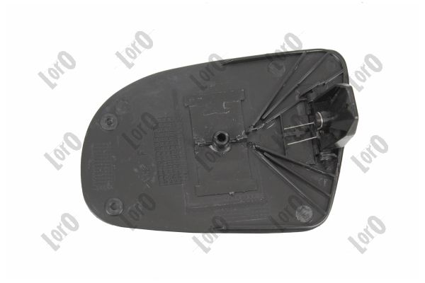 Mirror Glass, outside mirror - 2811G02 ABAKUS