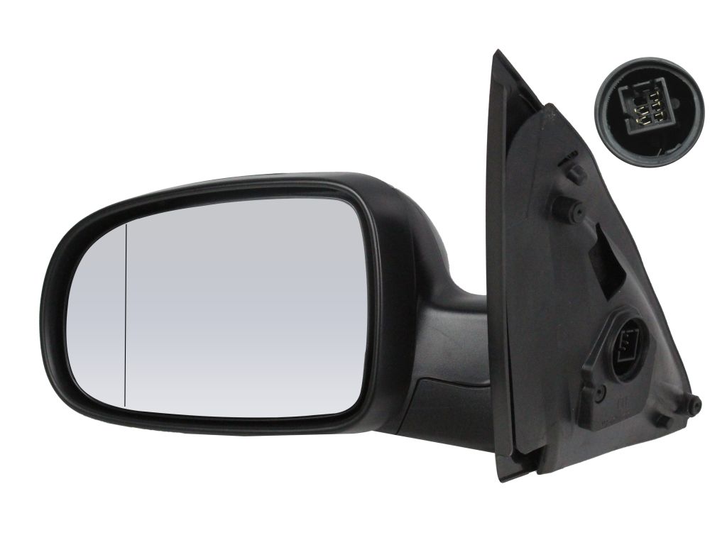 Outside Mirror - 2812M07 ABAKUS