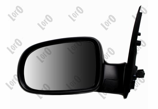 Outside Mirror - 2812M09 ABAKUS