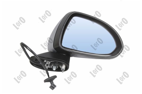 Outside Mirror - 2813M02 ABAKUS