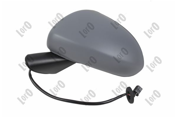 Specchio retrovisore esterno - 2813M03 ABAKUS