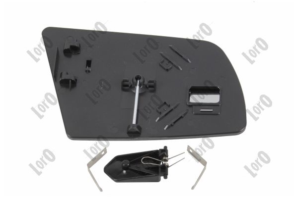 Vetro specchio, Specchio esterno - 2820G01 ABAKUS