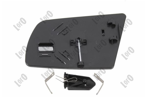 Vetro specchio, Specchio esterno - 2820G02 ABAKUS