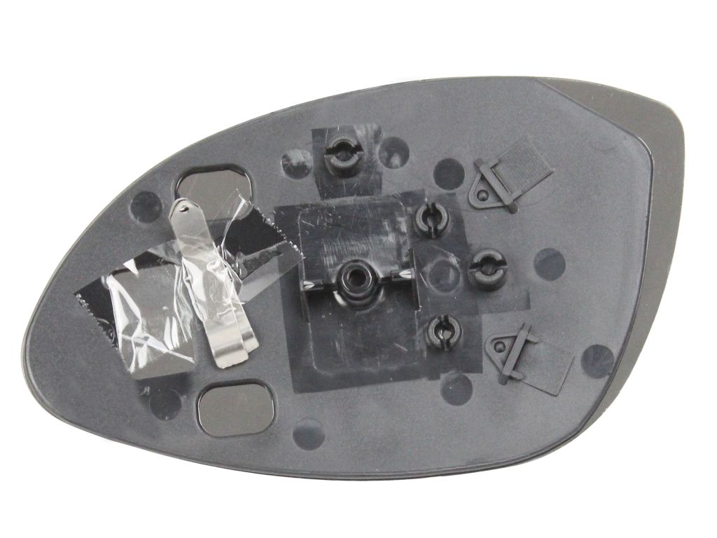 Vetro specchio, Specchio esterno - 2821G02 ABAKUS