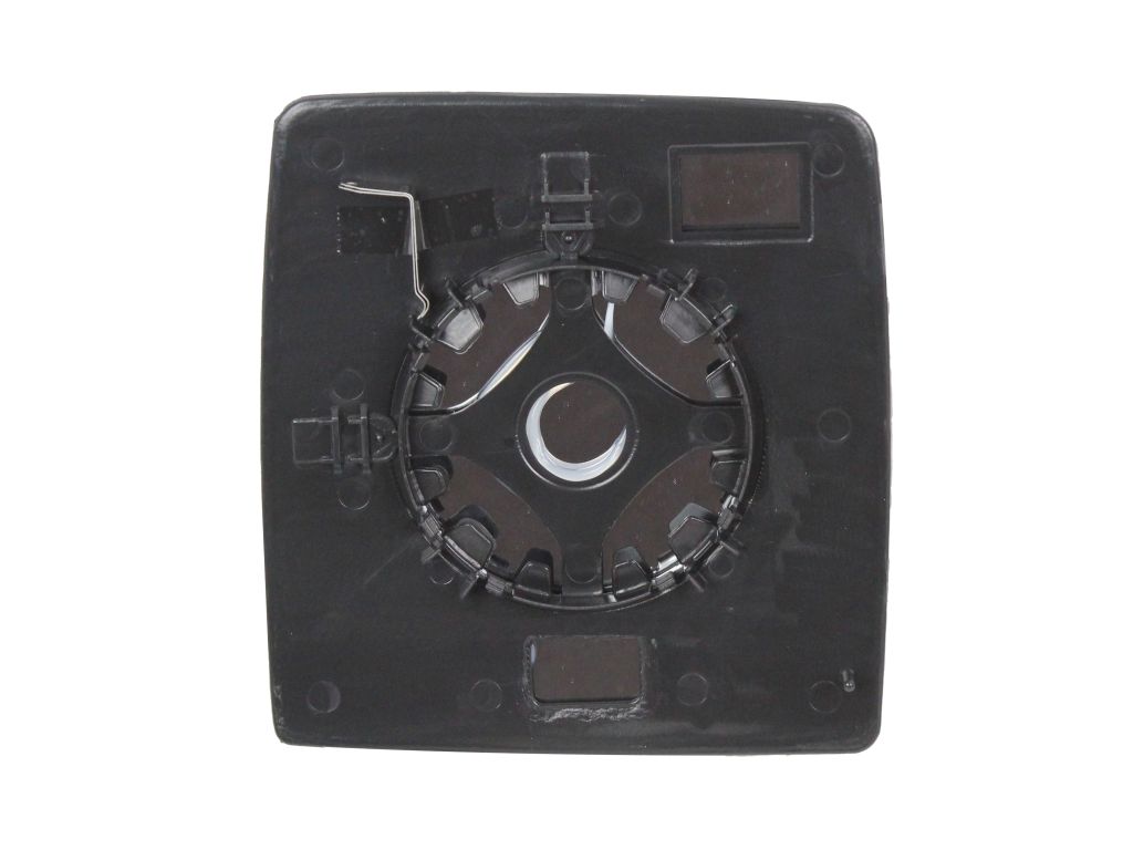 Vetro specchio, Specchio esterno - 2829G02 ABAKUS