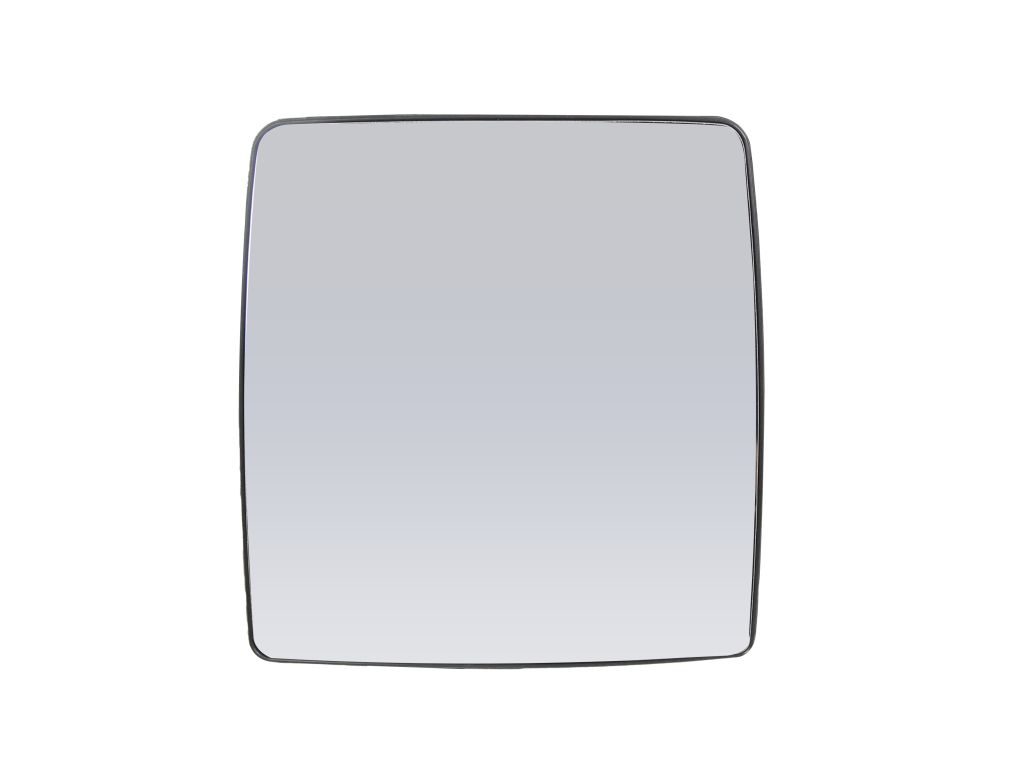 Mirror Glass, outside mirror - 2829G02 ABAKUS