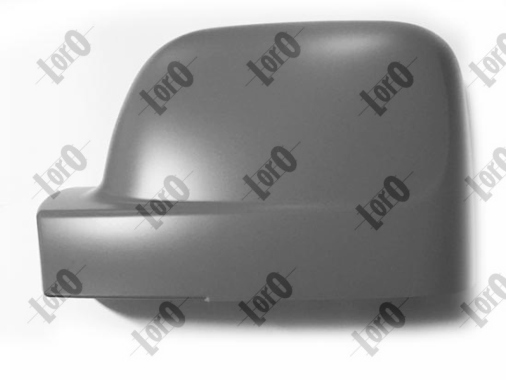 Cover, outside mirror - 2834C03 ABAKUS