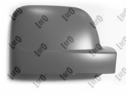 Cover, outside mirror - 2834C04 ABAKUS