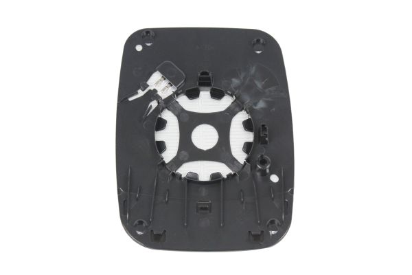 Vetro specchio, Specchio esterno - 2834G03 ABAKUS