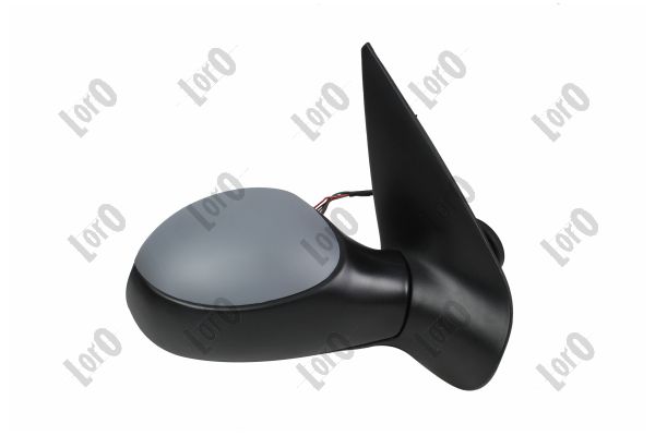Specchio retrovisore esterno - 2908M02 ABAKUS