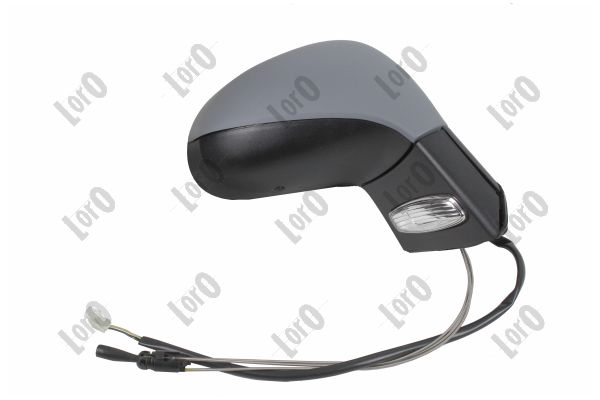 Specchio retrovisore esterno - 2911M02 ABAKUS