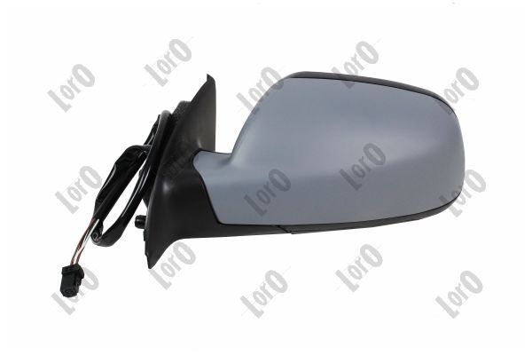 Specchio retrovisore esterno - 2917M05 ABAKUS