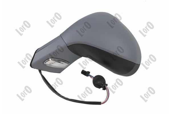 Specchio retrovisore esterno - 2918M07 ABAKUS