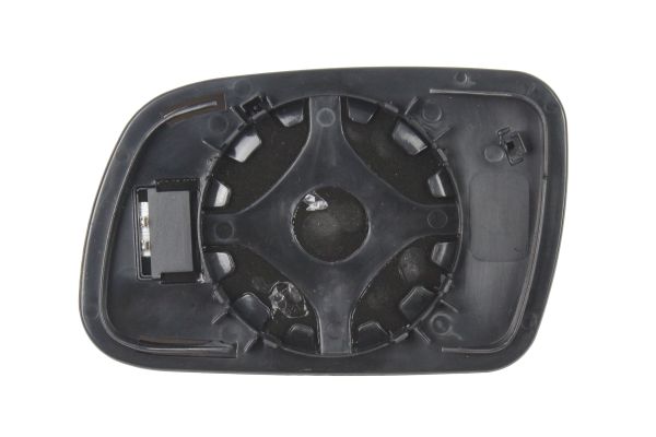 Vetro specchio, Specchio esterno - 2926G02 ABAKUS