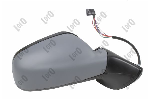 Specchio retrovisore esterno - 2926M04 ABAKUS