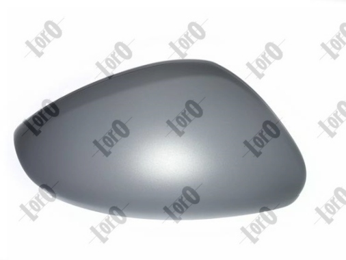 Copertura, Specchio esterno - 2945C02 ABAKUS