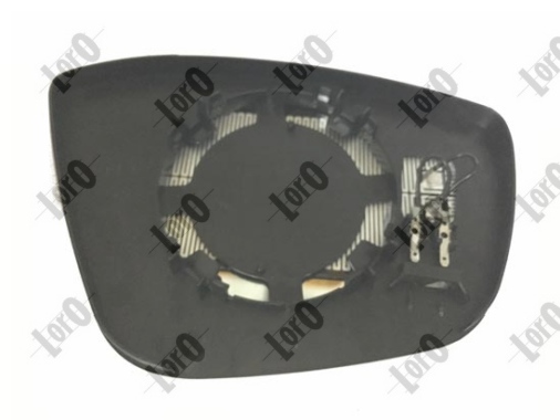 Vetro specchio, Specchio esterno - 2945G01 ABAKUS