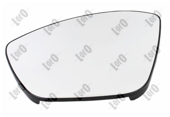 Vetro specchio, Specchio esterno - 2945G03 ABAKUS