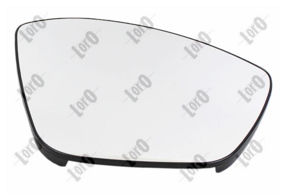 Vetro specchio, Specchio esterno - 2945G04 ABAKUS