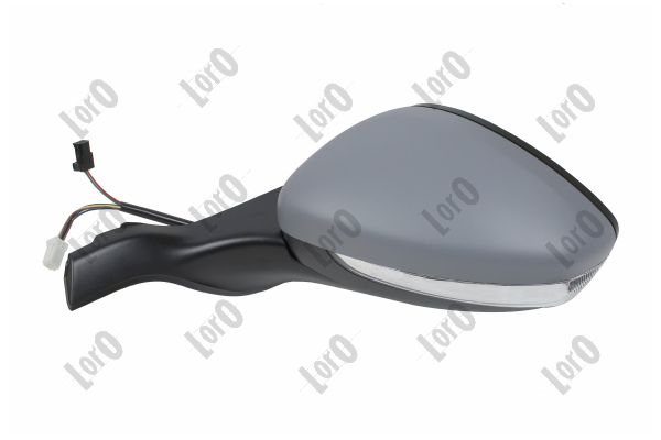 Specchio retrovisore esterno - 2945M03 ABAKUS