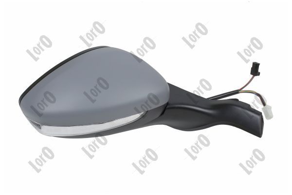 Specchio retrovisore esterno - 2945M04 ABAKUS