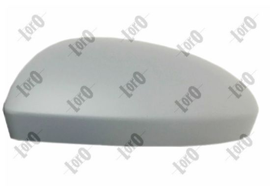 Copertura, Specchio esterno - 3101C01 ABAKUS