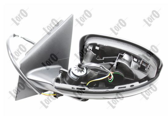 Specchio retrovisore esterno - 3101M03 ABAKUS