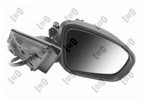 Outside Mirror - 3101M06 ABAKUS