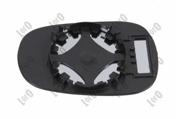 Vetro specchio, Specchio esterno - 3110G02 ABAKUS