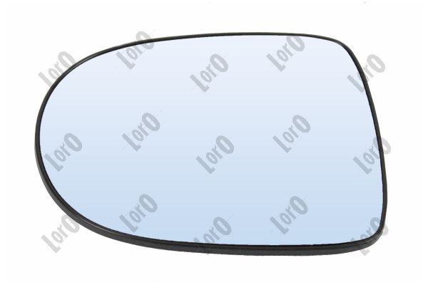Vetro specchio, Specchio esterno - 3115G02 ABAKUS