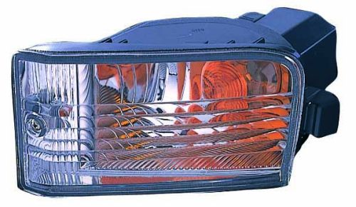 Фонарь указателя поворота - 312-1640L-AS ABAKUS