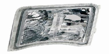 Indicatore direzione - 312-1649L-UQ ABAKUS