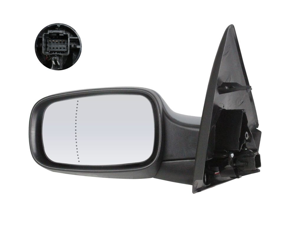 Outside Mirror - 3127M07 ABAKUS