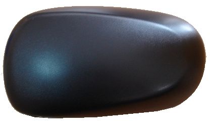 Cover, outside mirror - 3135C01 ABAKUS