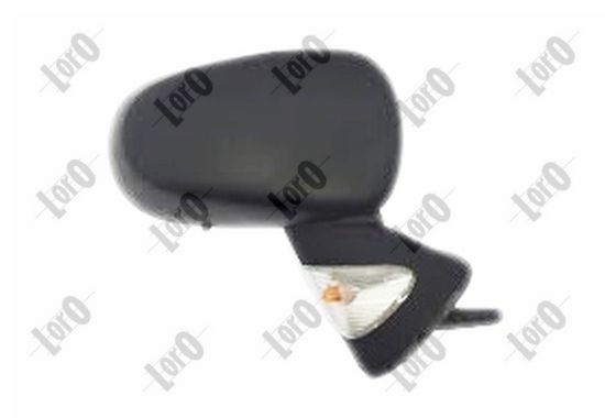 Specchio retrovisore esterno - 3135M02 ABAKUS